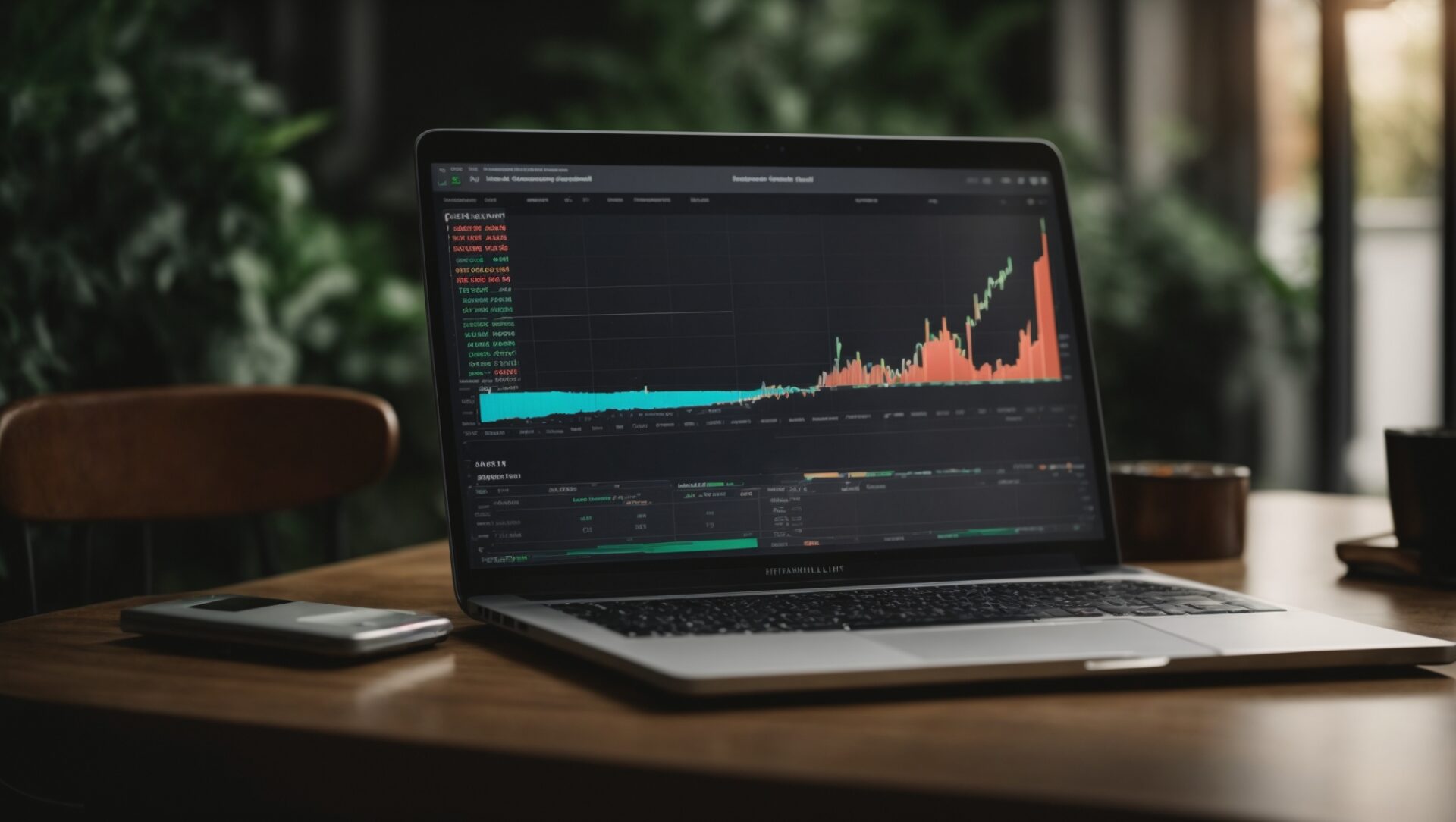 Descubra Agora: A Expert Option Possui um Aplicativo Móvel