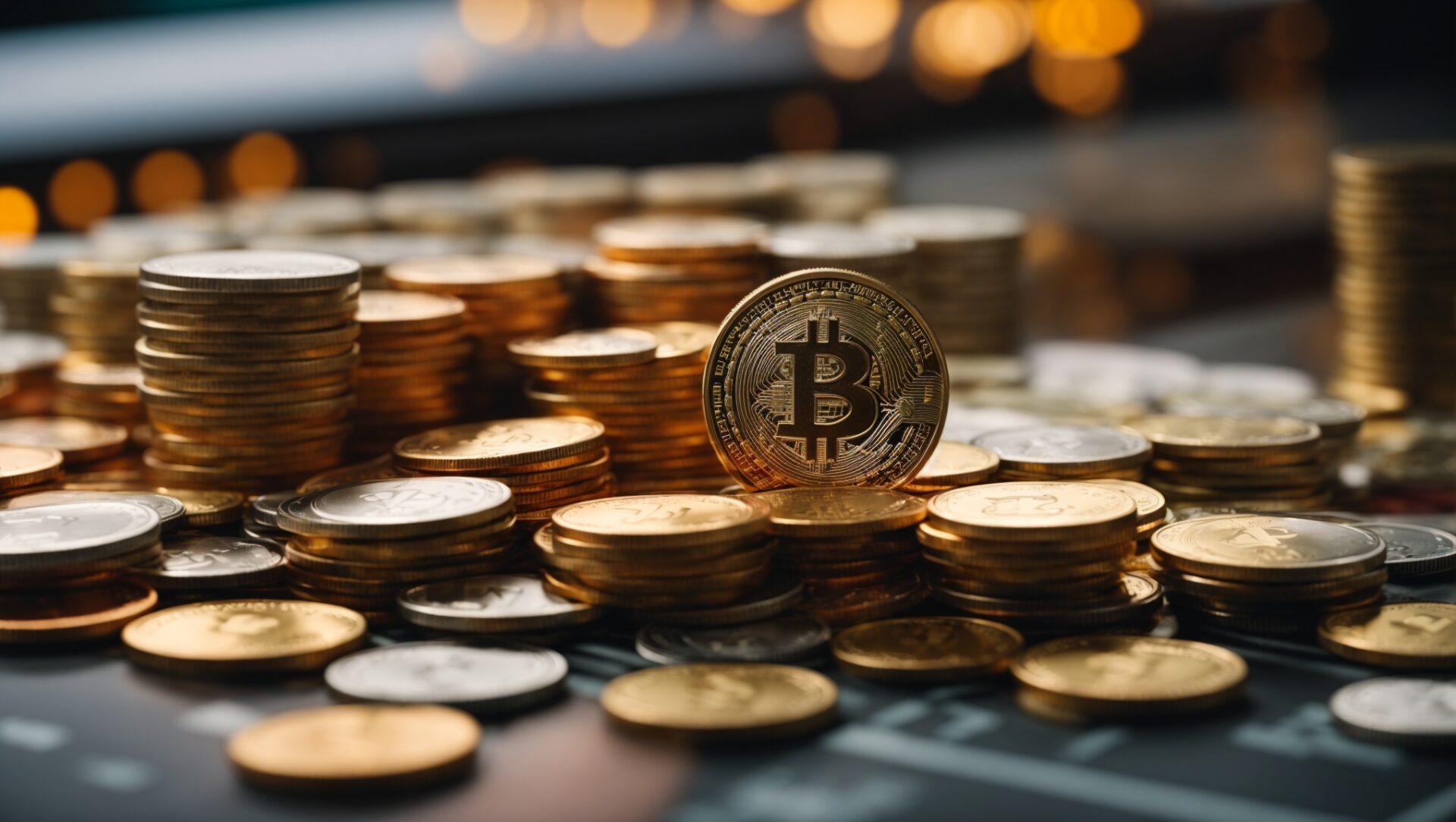 Carteira Criptografada de Hardware: o que é e Como Funciona? 6 Carteira Criptografada de Hardware: o que é e Como Funciona?