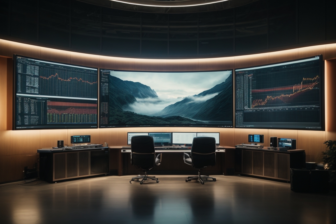 Indicadores Eficaces en la Identificación de Sobrecompra o Sobreventa 5 Indicadores Eficaces en la Identificación de Sobrecompra o Sobreventa