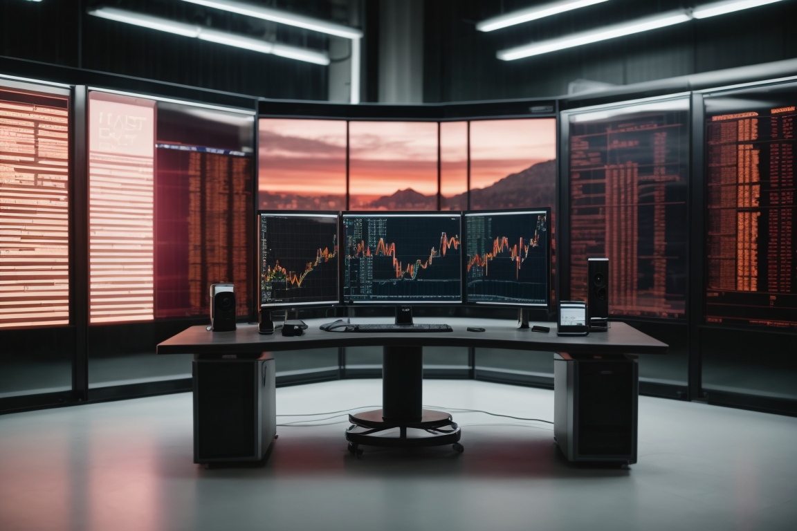 7 Mejores Aplicativos de Gráficos de Acciones