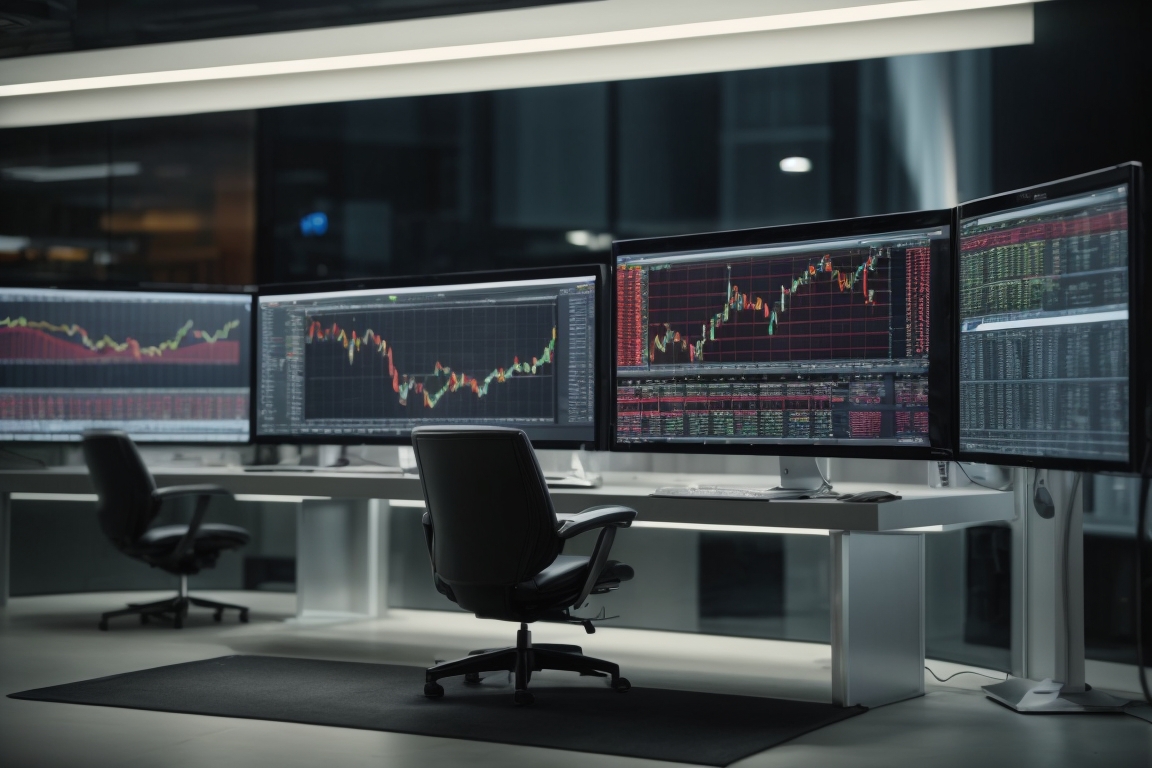 Opciones Binarias vs Forex: Comparando Dos Formas de Negociación