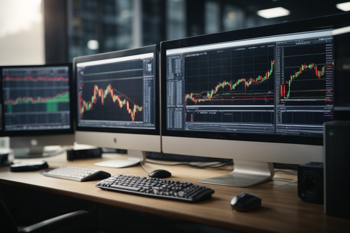 Los Mejores Pares de Monedas para Negociar