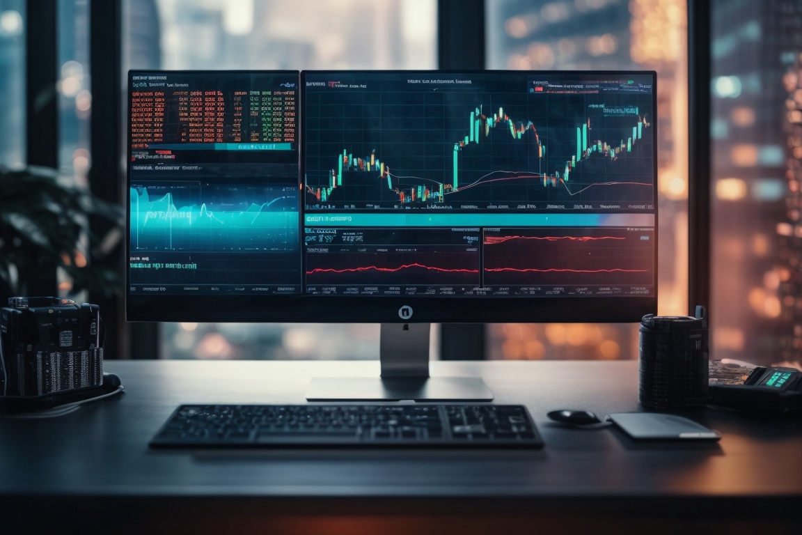 Plataforma Olymp Trade - Algumas Coisas Que Você Precisa Saber