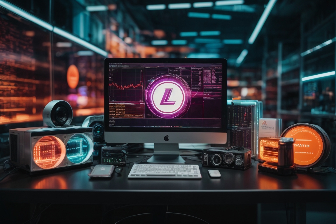 Explorando o Universo do Litecoin: A Criptomoeda de Charlie Lee 20 Explorando o Universo do Litecoin: A Criptomoeda de Charlie Lee