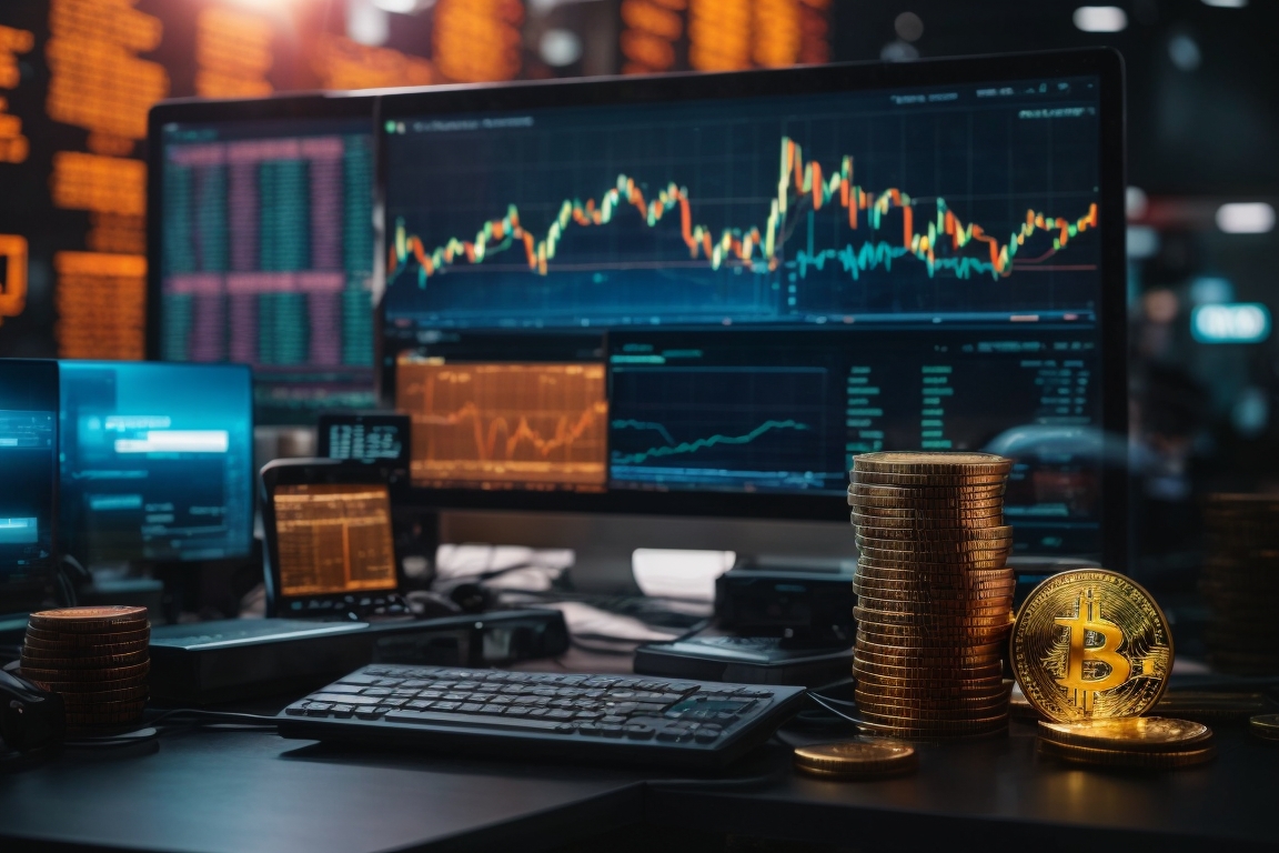 Maior Valor que o Bitcoin Atingiu: Uma Jornada de Altos e Baixos 1 Maior Valor que o Bitcoin Atingiu: Uma Jornada de Altos e Baixos