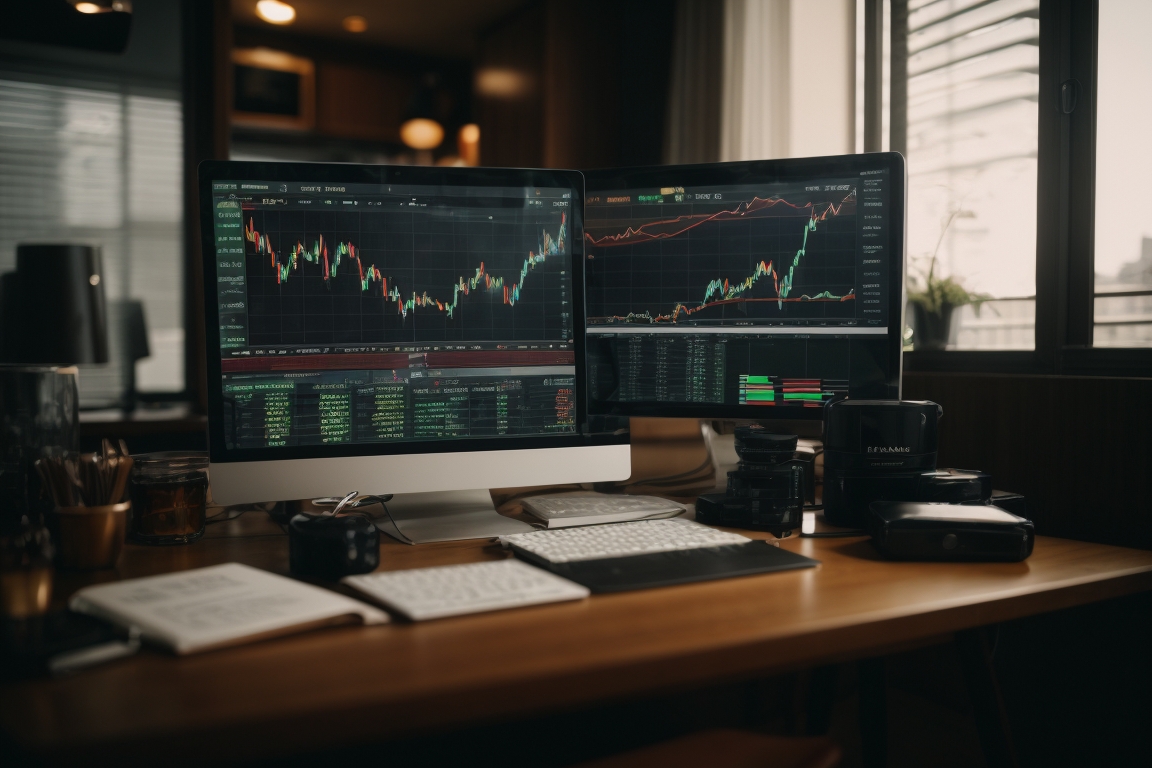 Posso Negociar Opções Binárias Através do meu Smartphone ou Tablet?