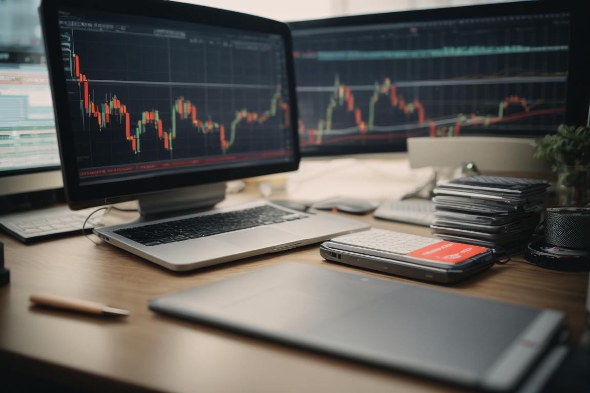 Corretora de Opções Binárias Segura - Forex Digital