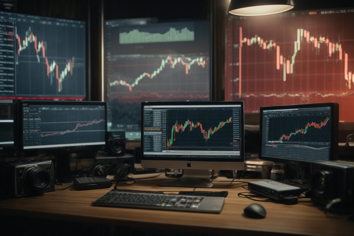 Quais são os Principais Riscos ao Negociar na Deriv?