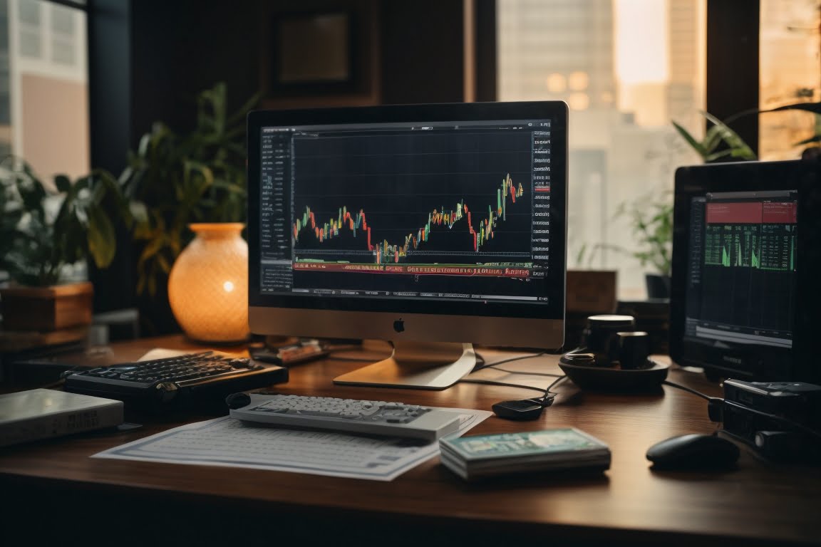 Beneficios del Forex Trading – Todos los pros y contras del Forex