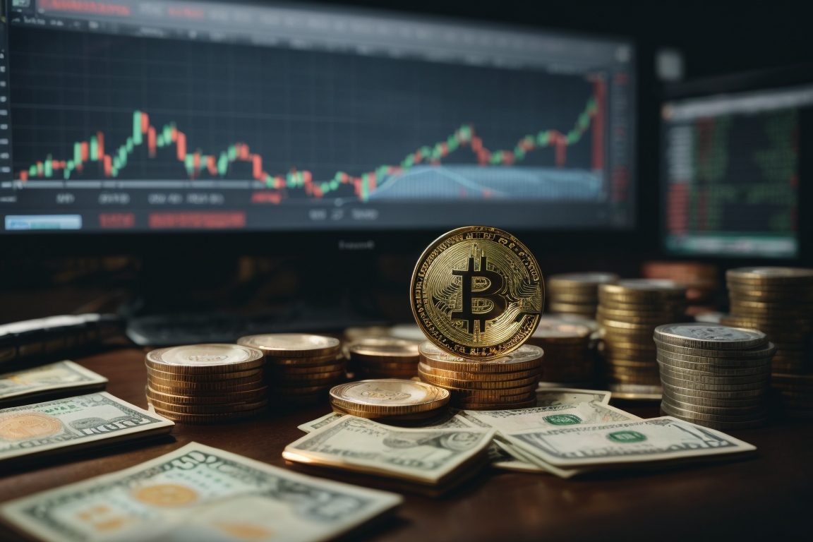 A Quotex Oferece Negociação de Criptomoedas?