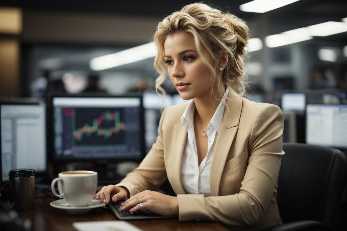 Aplicativo de Negociação Sem Investimento - Negocie de Graça com Dinheiro Zero