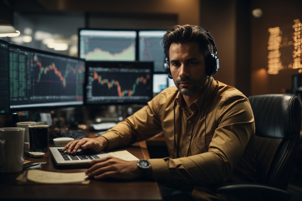 O que é Forex Copy Trading e Como usá-lo?