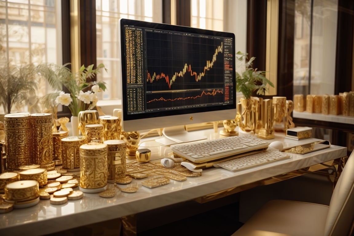 Cómo Realizar Inversiones Seguras en el Mercado Forex