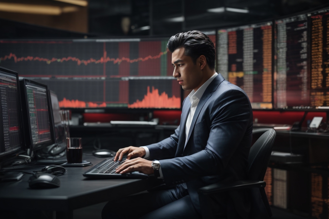 Quais são os Riscos Associados à Negociação na Olymp Trade?