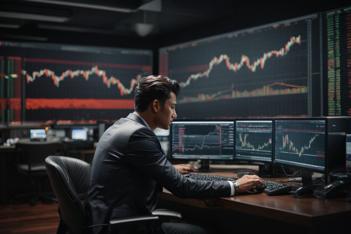 ¿Cuáles son los riesgos asociados al uso de Corretoras de Opciones Binarias?