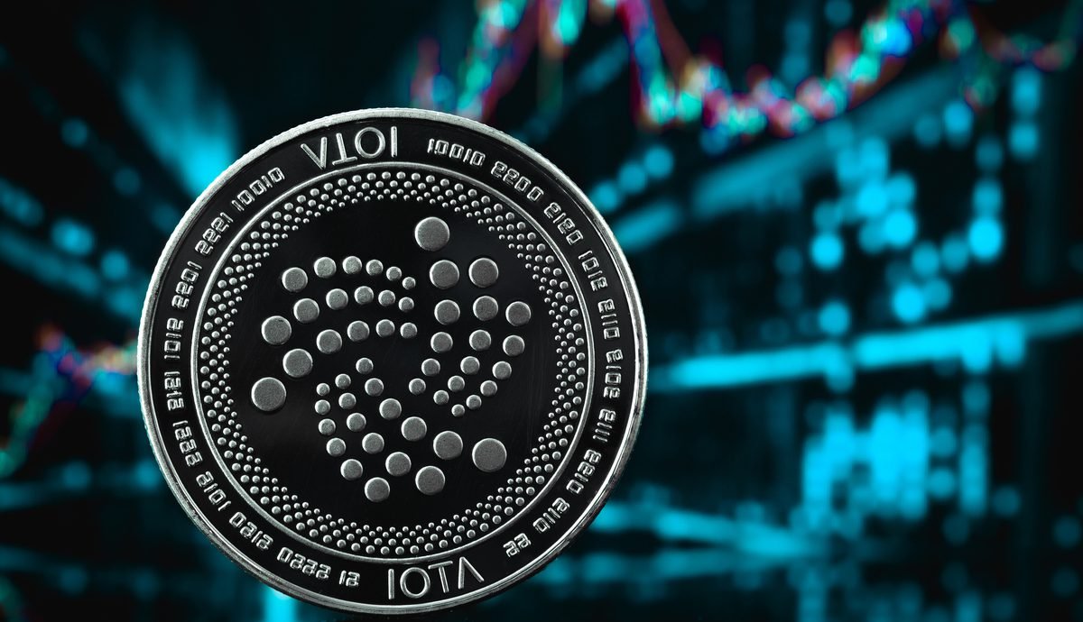 IOTA: A Revolução do Livro-Razão Público com Tangle 4 IOTA: A Revolução do Livro-Razão Público com Tangle