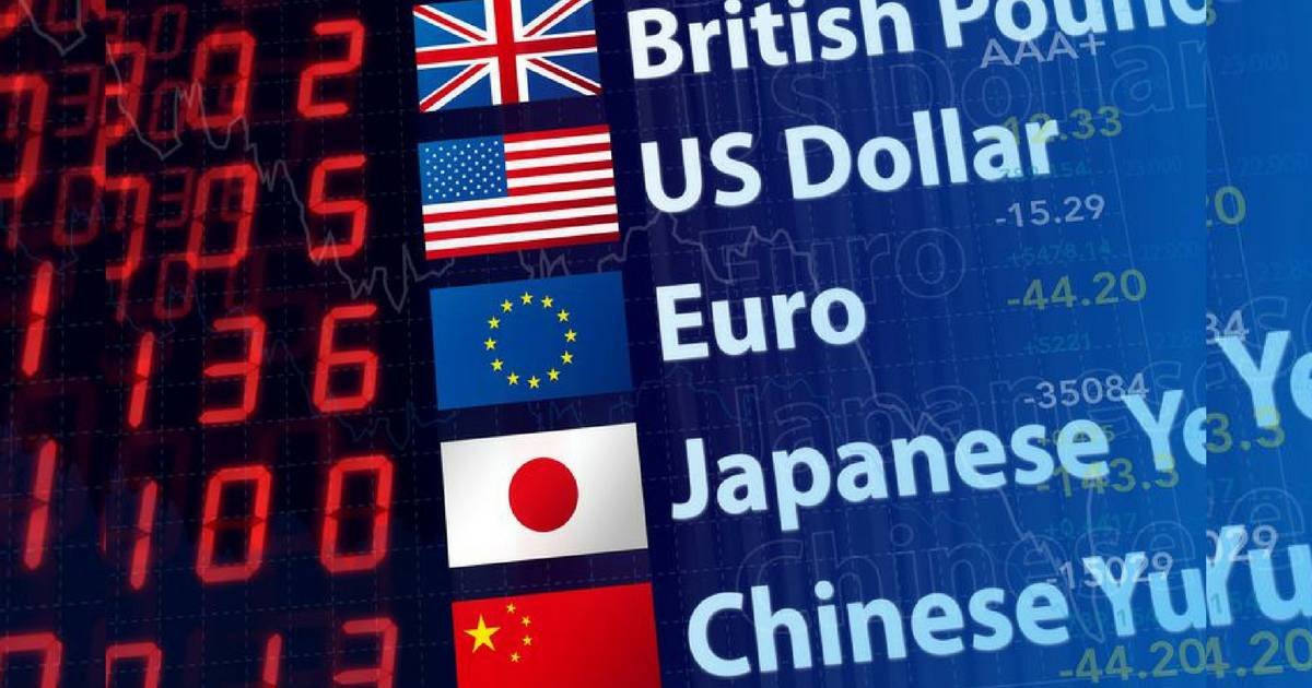 ¿Cuál es el Tamaño del Mercado Forex? Principales Números y Hechos del Forex 8 ¿Cuál es el Tamaño del Mercado Forex? Principales Números y Hechos del Forex