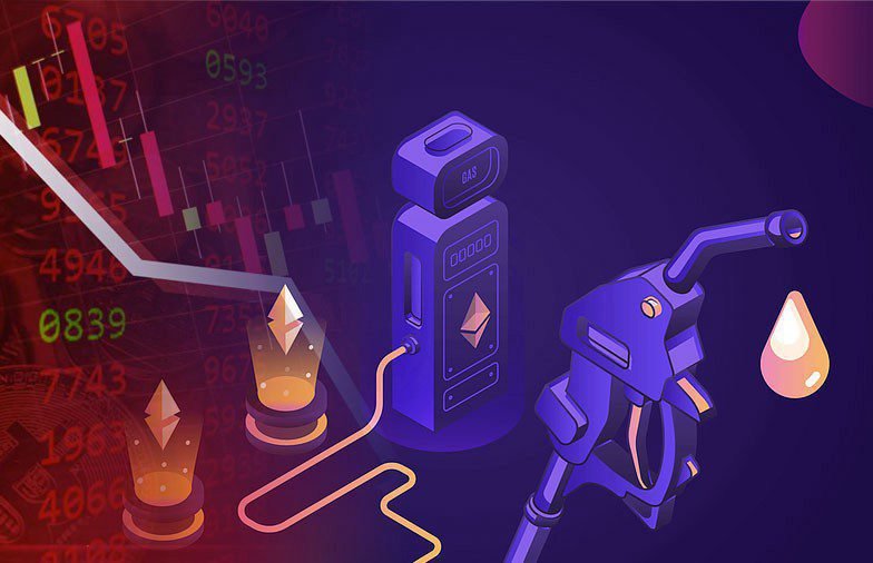 Taxas de Gás no Ethereum: Entendenda o Custo