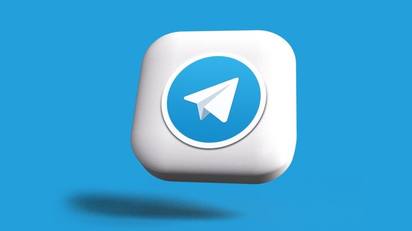 Sinais Pocket Option Telegram