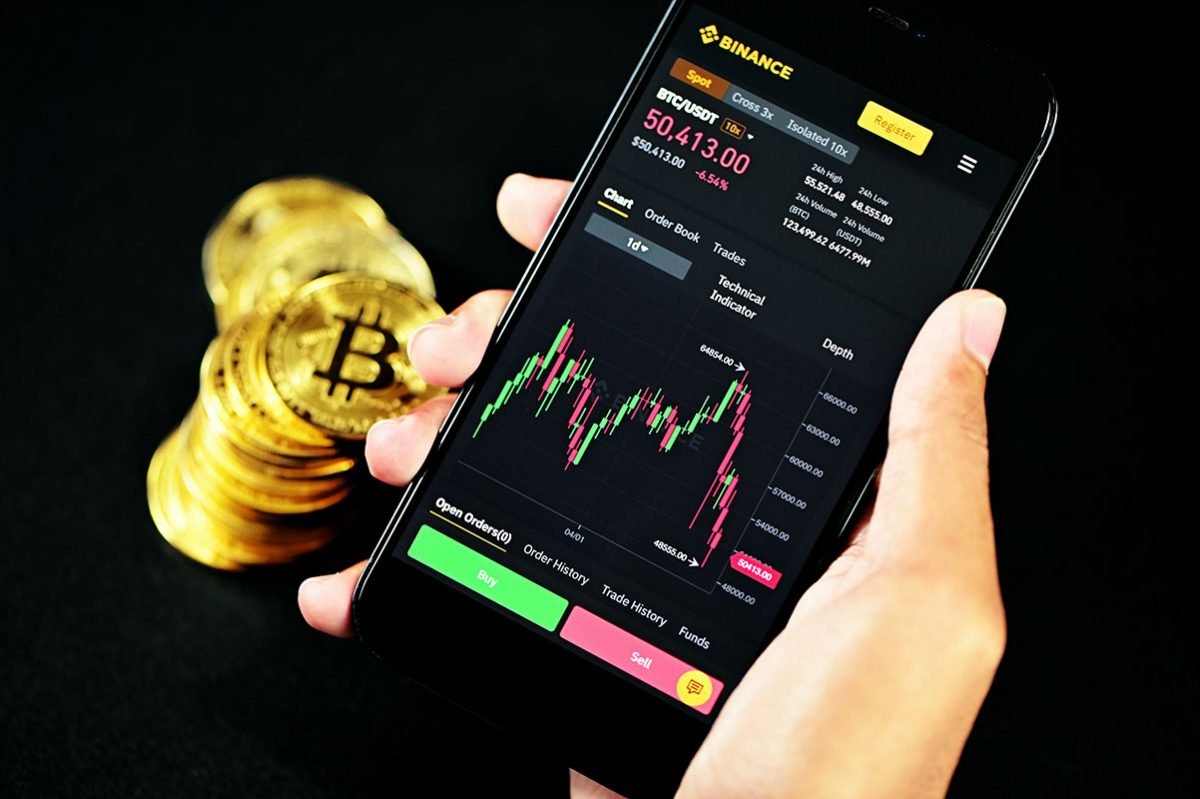 Binance é Confiável? Análise da Exchange de criptomoedas 1 Binance é Confiável? Análise da Exchange de criptomoedas