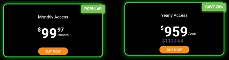 7 Mejores Aplicativos de Gráficos de Acciones 11 Blackboxstocks Img 2 800X211 1