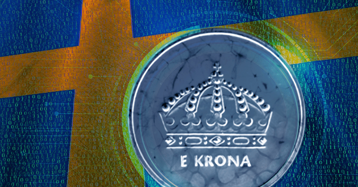 O que é e-Krona - Uma Revisão da Criptomoeda 9 O que é e-Krona - Uma Revisão da Criptomoeda