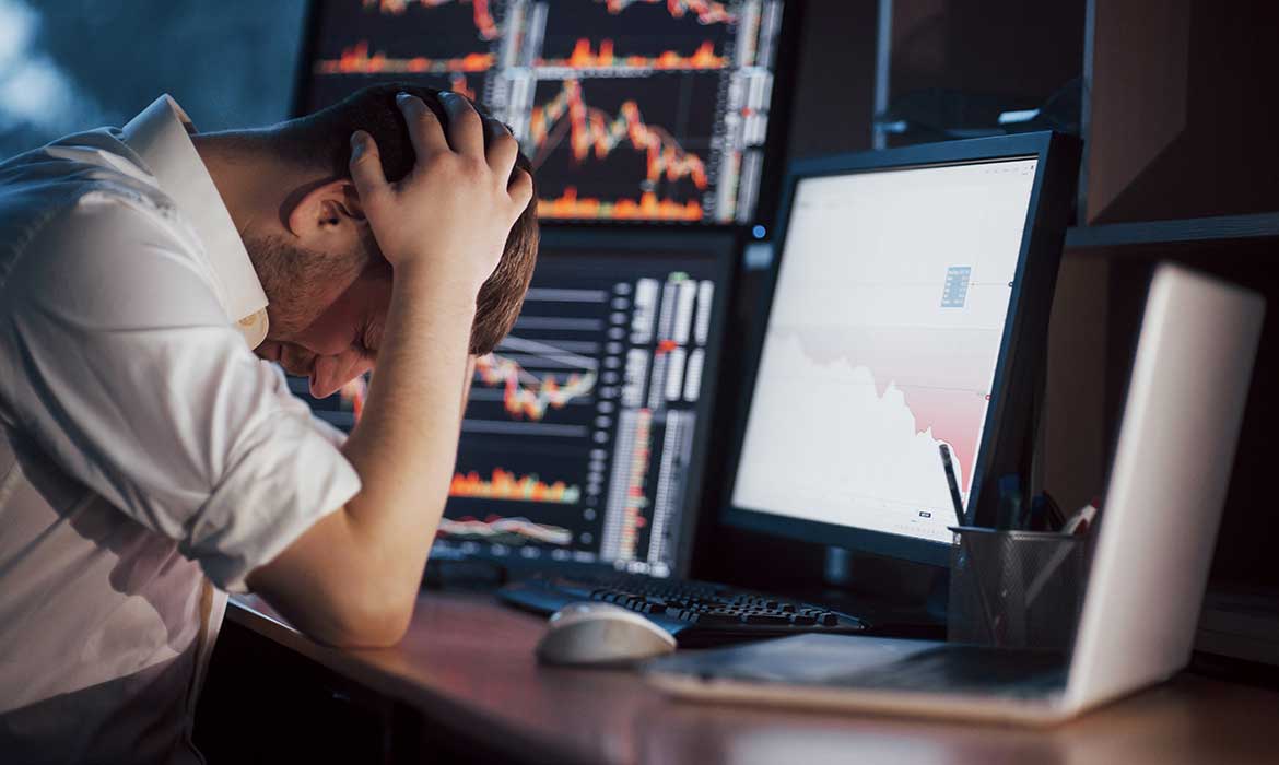 Forex Trading Loss