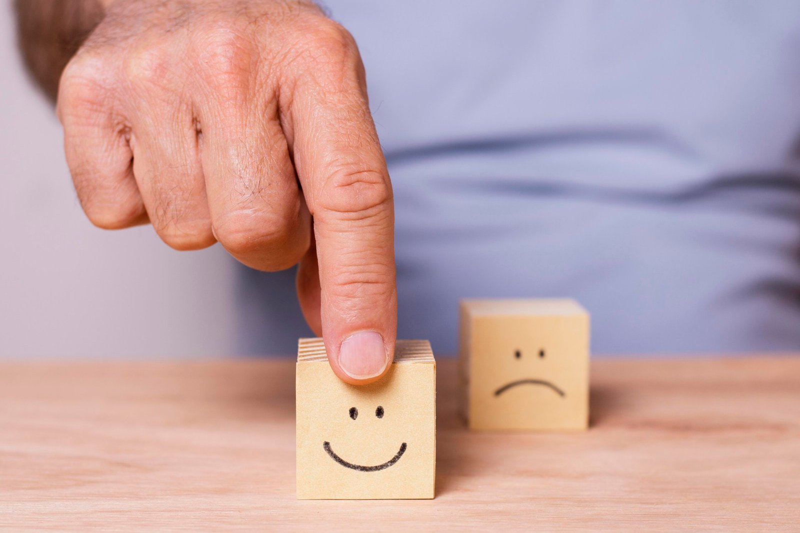 Cómo Controlar las Emociones en la Negociación Forex