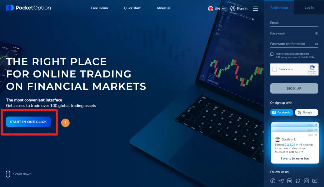 Pocket Option é Confiável? Tudo Que Você Precisa Saber