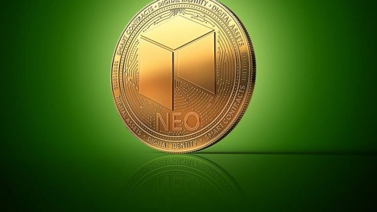 Entendendo NEO: A Criptomoeda Inovadora da Rede Blockchain