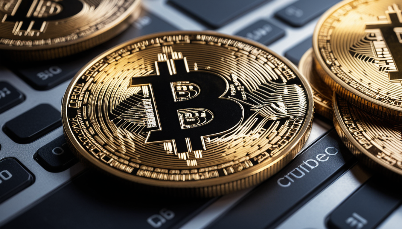 Proof-of-Stake (PoS): O Futuro das Criptomoedas