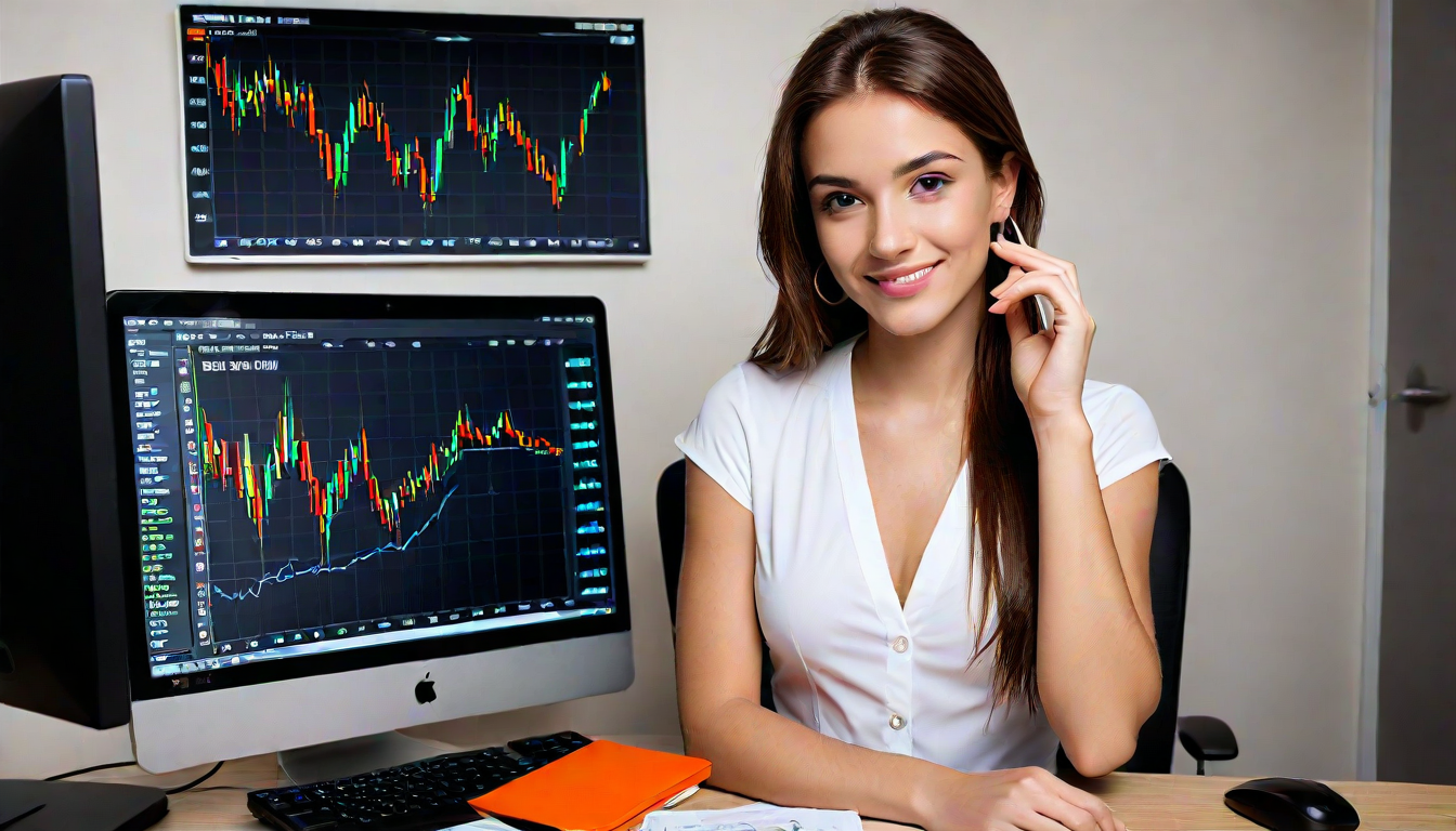 AvaTrade: Uma Corretora Confiável e Inovadora