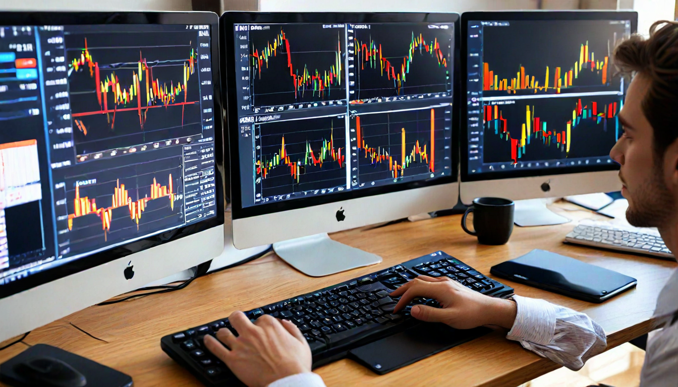 Cómo Usar los Niveles de Retroceso de Fibonacci en Forex