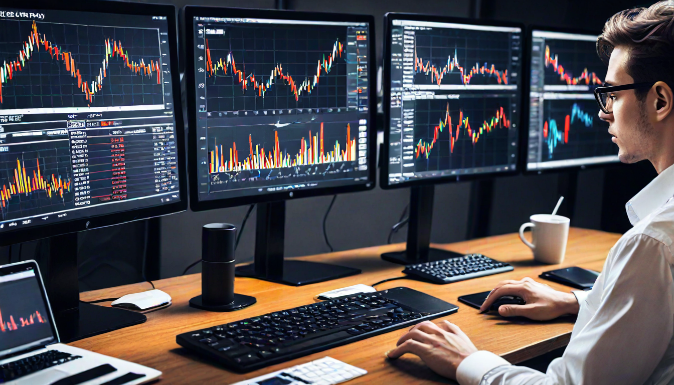 RoboForex: Para Traders Iniciantes e Experientes