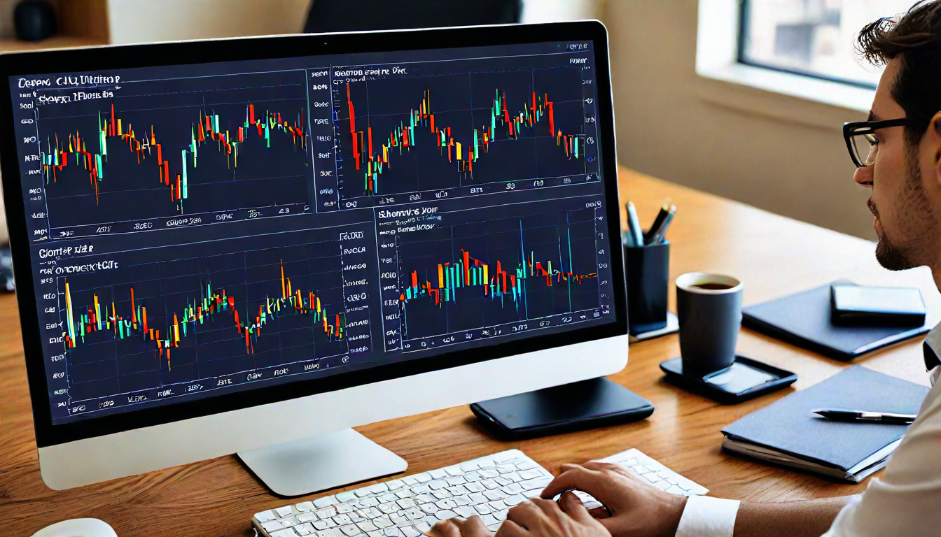 20 Mejores Patrones de Candlestick Para Aprender