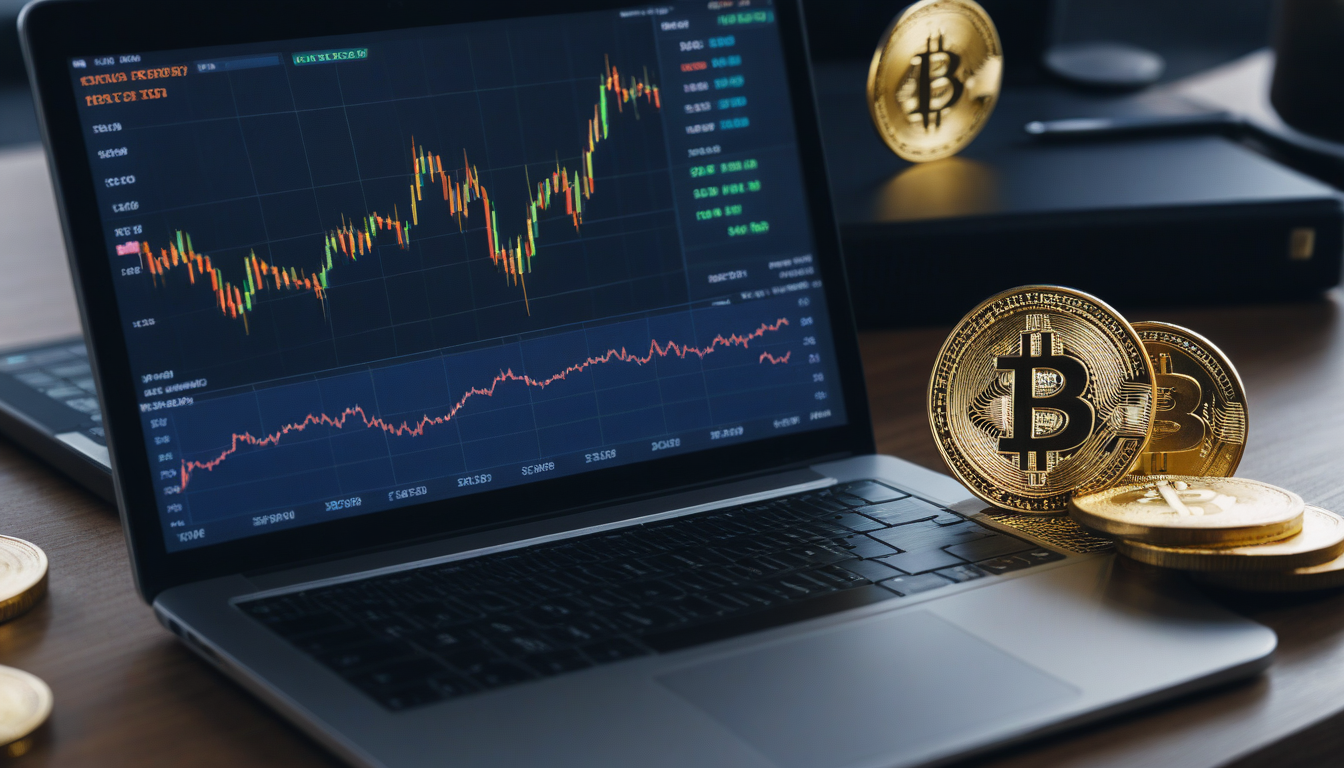 Sinais de Negociação em Criptomoedas: Quando Vender 16 Sinais de Negociação em Criptomoedas: Quando Vender