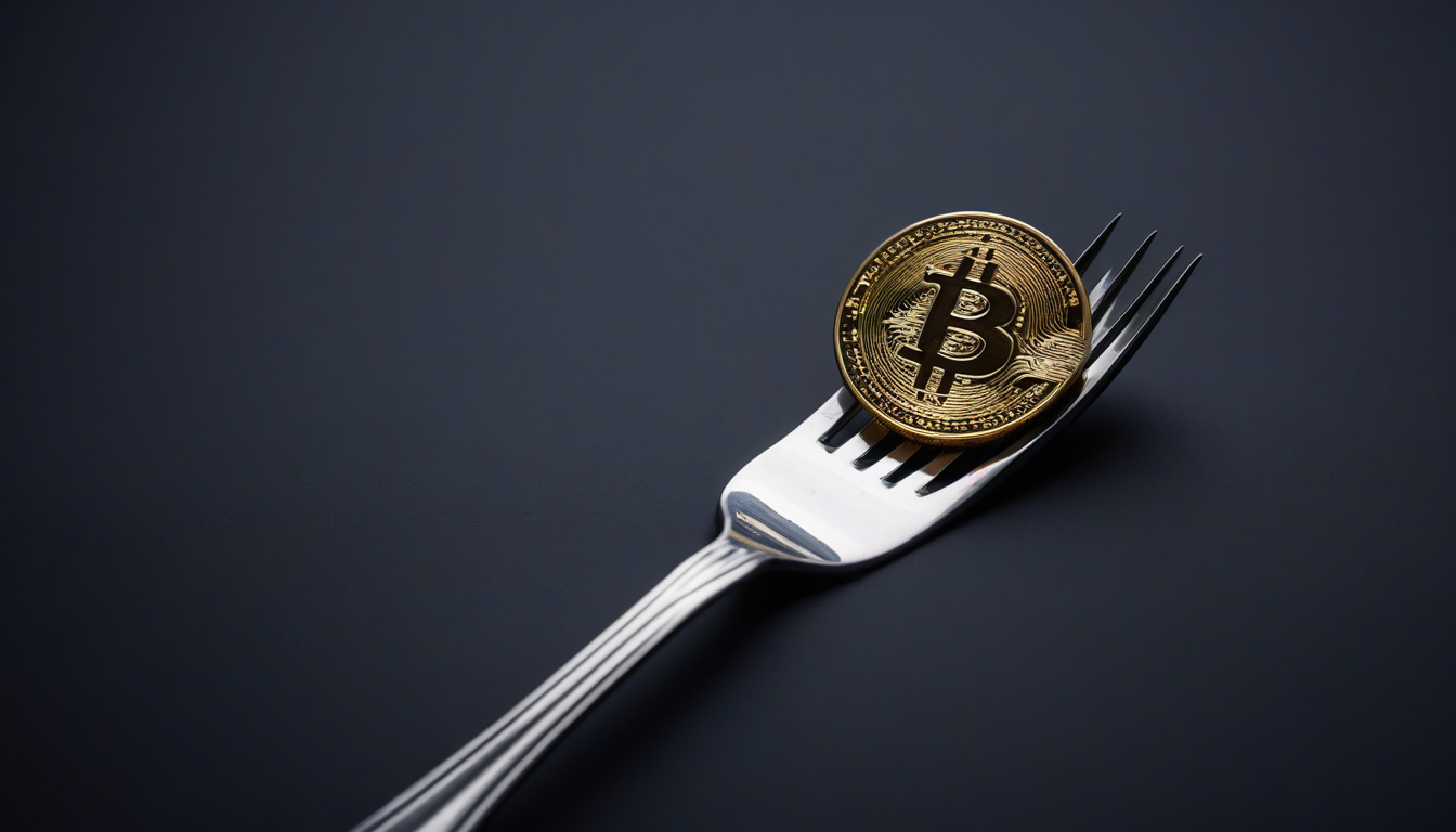 Forks Criptográficos Explicados: O Que Você Precisa Saber 15 Forks Criptográficos Explicados: O Que Você Precisa Saber