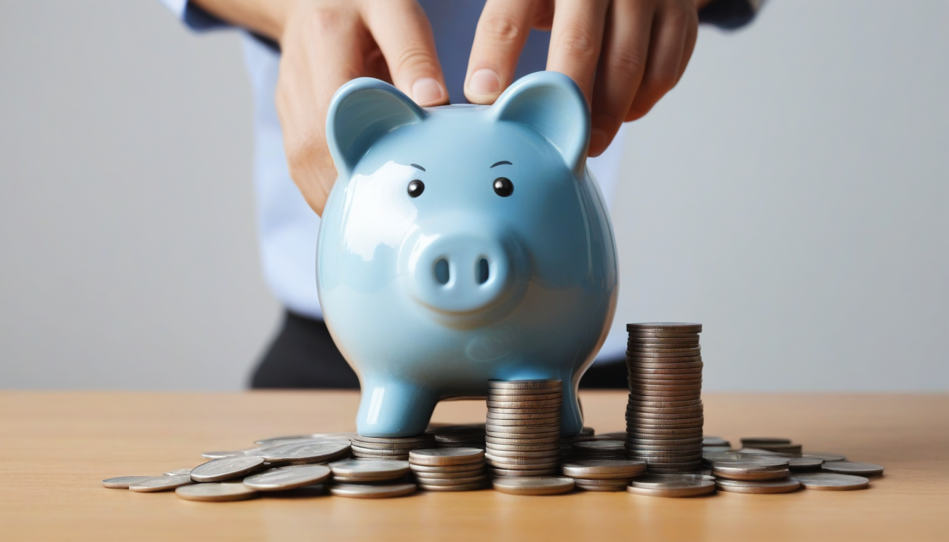 Consejos Prácticos para Ahorrar Dinero y Alcanzar Estabilidad 7 Consejos Prácticos para Ahorrar Dinero y Alcanzar Estabilidad