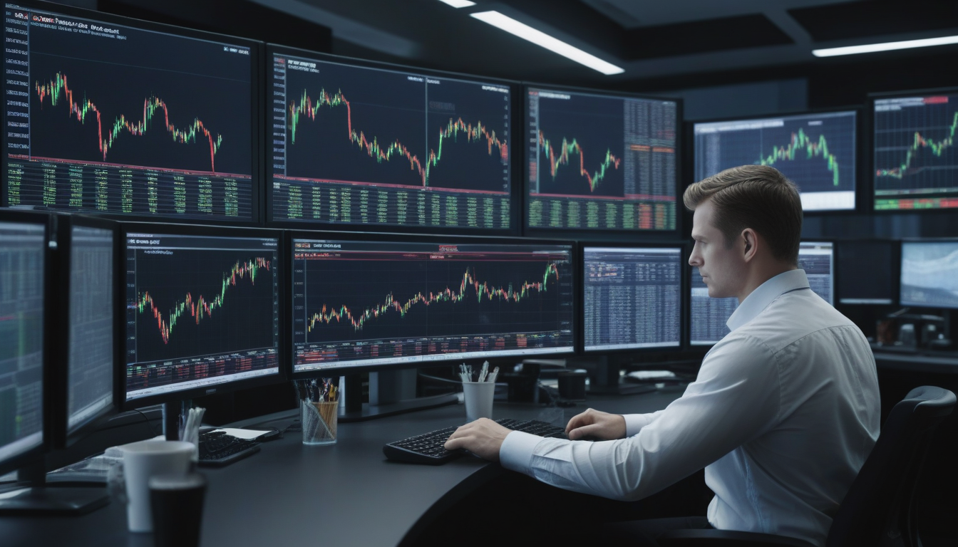 Como Negociar Forex com Contas Islâmicas: Um Guia Completo