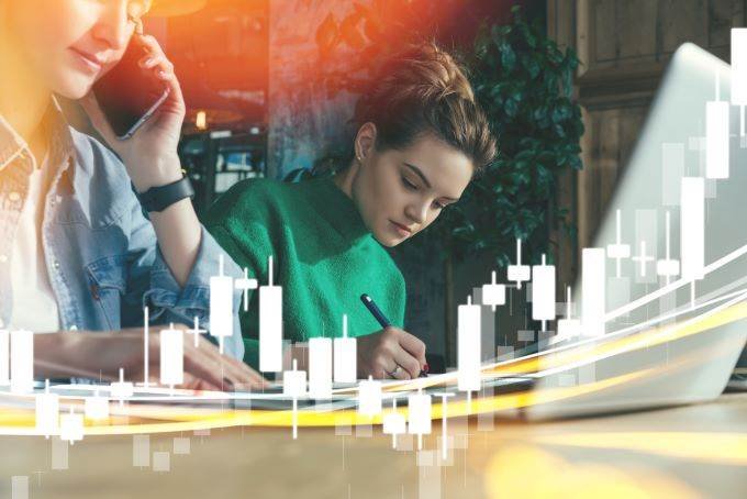 Mejores Aplicativos de Negociación Forex para Traders