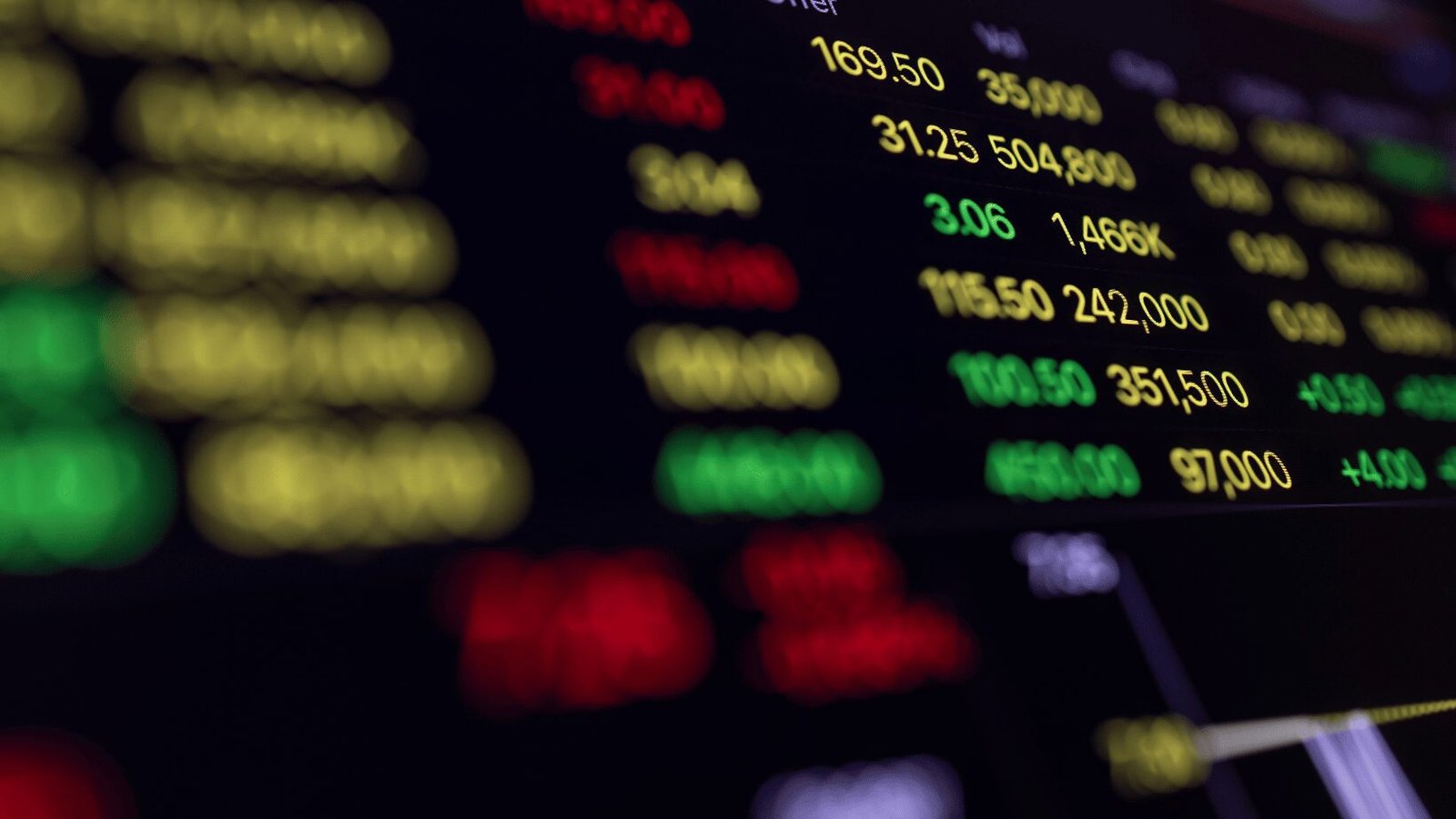 Compreendendo o Volume de Negociação de Criptomoedas 12 Compreendendo o Volume de Negociação de Criptomoedas