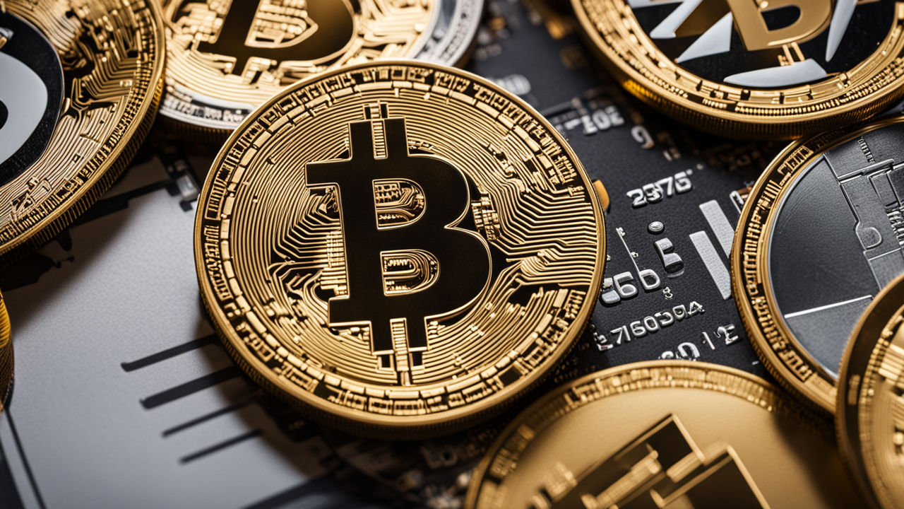 O que é “Valor de Mercado” de Criptomoeda?