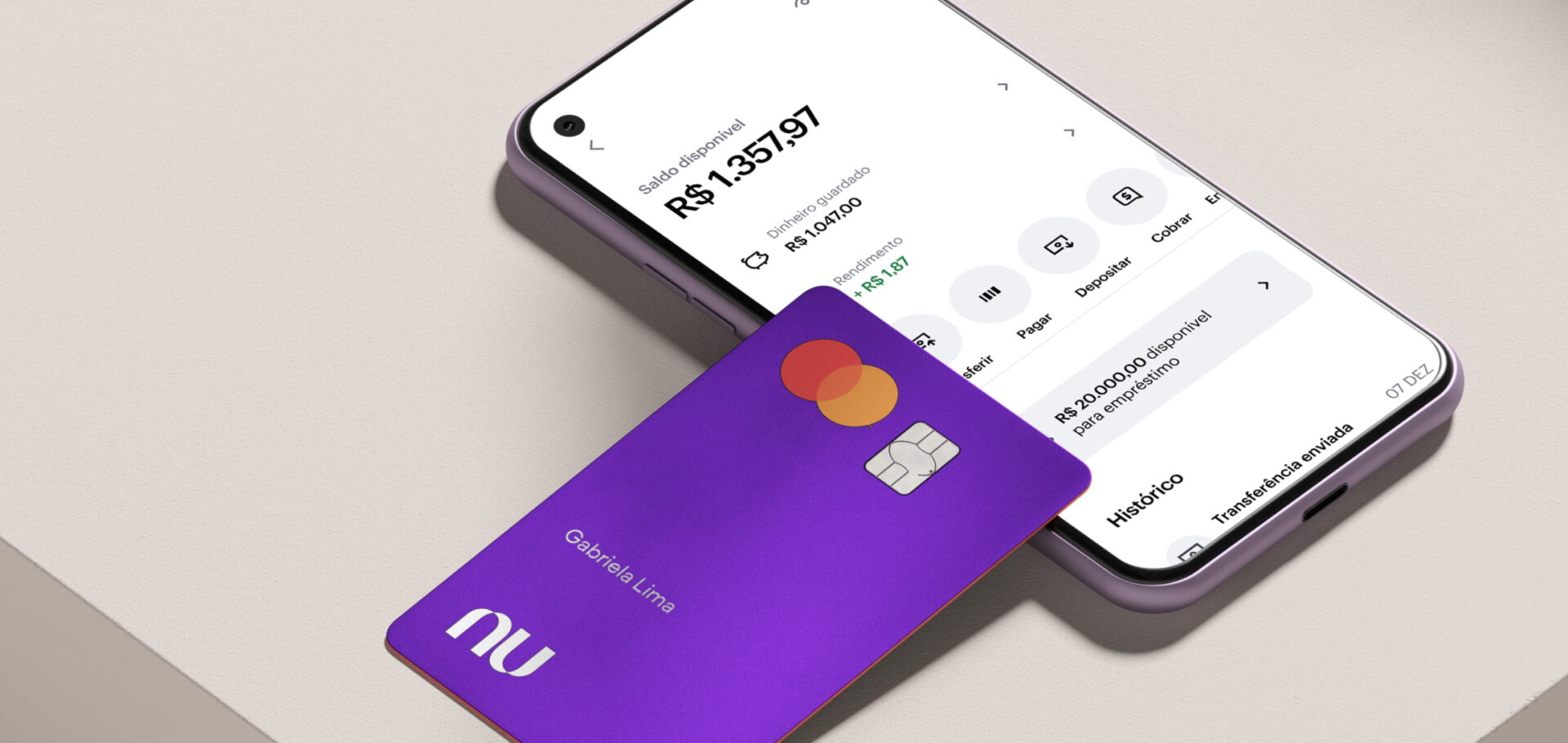 Cómo Aumentar el Límite de Nubank - Una Guía Completa