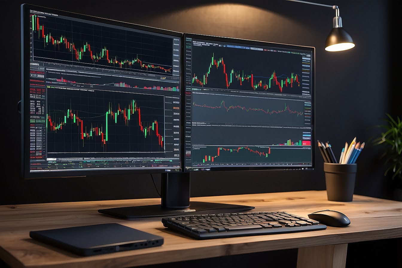 IC Markets vs IQ Option - Um Guia Completo e Atualizado
