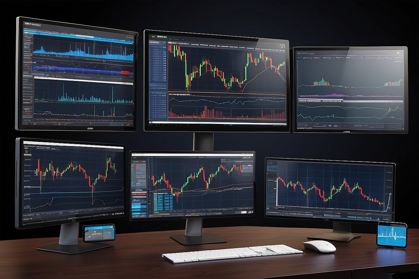 XM vs Deriv - Uma Análise Detalhada e Atualizada