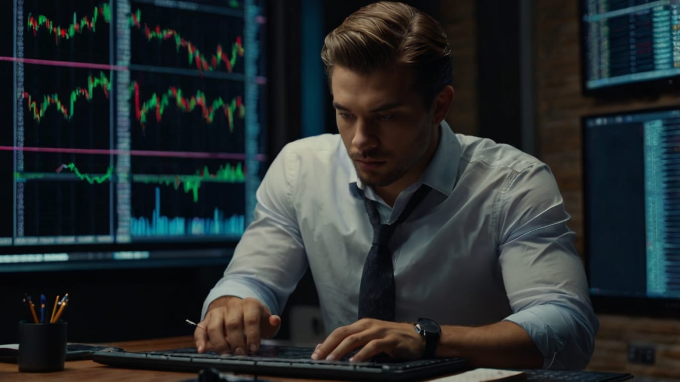 Tipos de Inversiones Financieras 10 Tipos de Inversiones Financieras