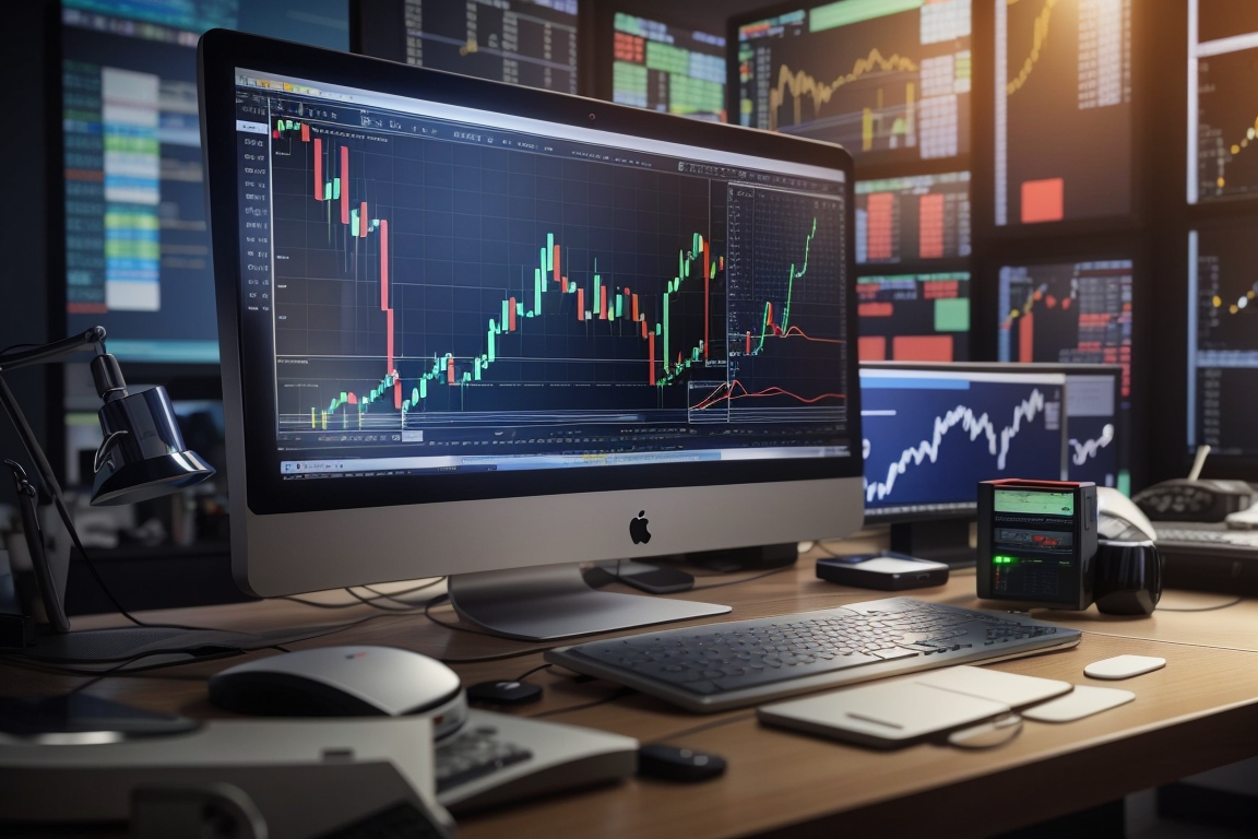 Deriv vs Olymp Trade - Uma Análise Detalhada e Atualizada