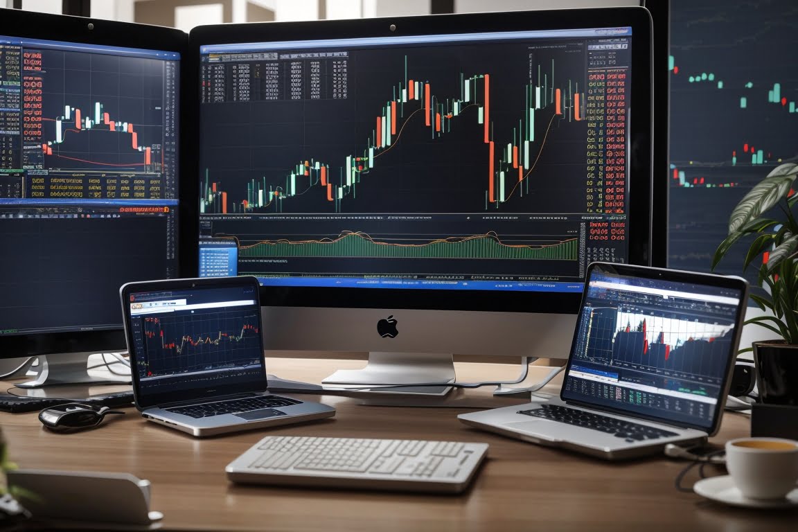 Quotex vs IQ Option - Uma Análise Detalhada
