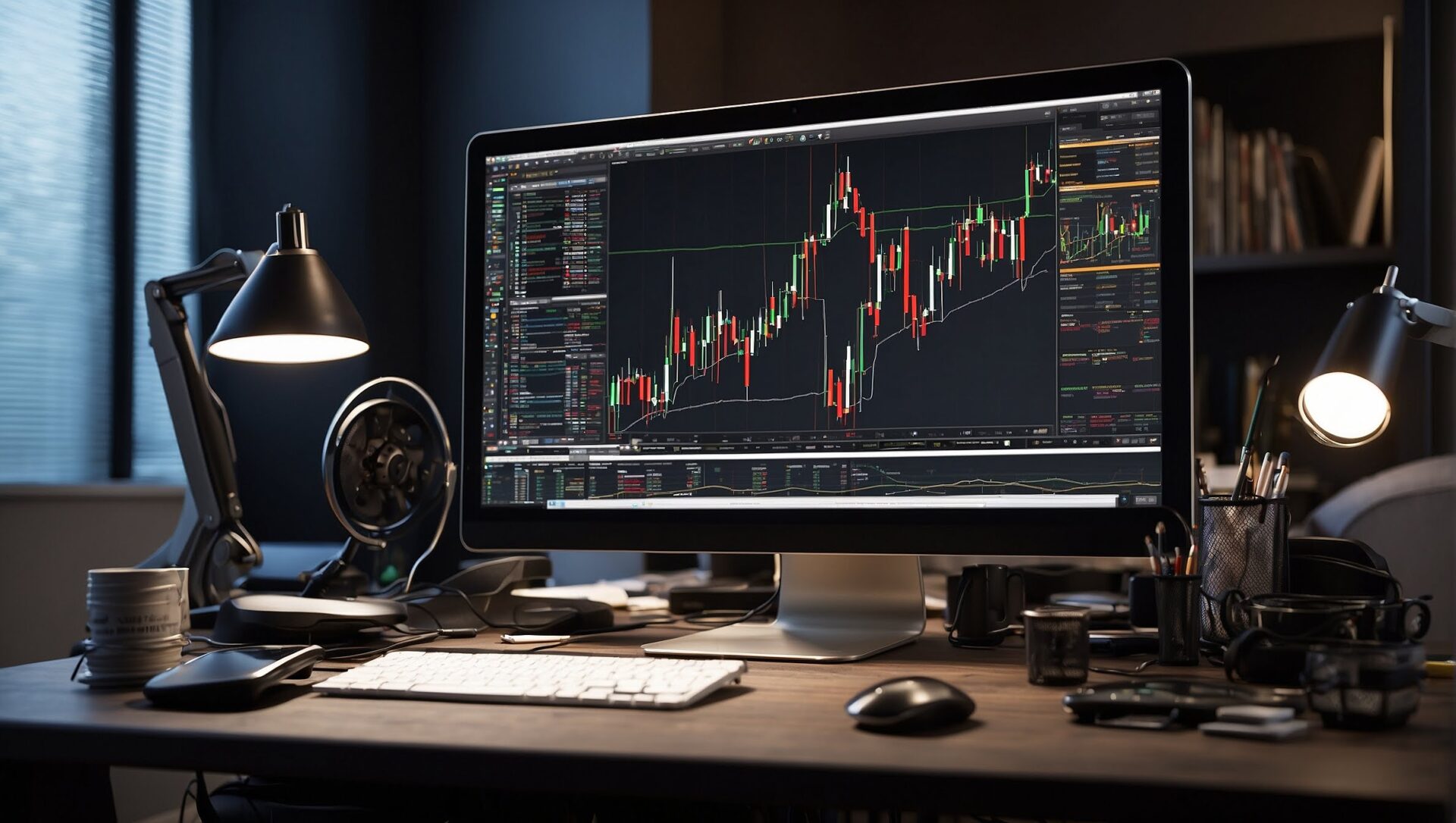 Deriv vs Quotex - Uma Análise Completa e Atualizada