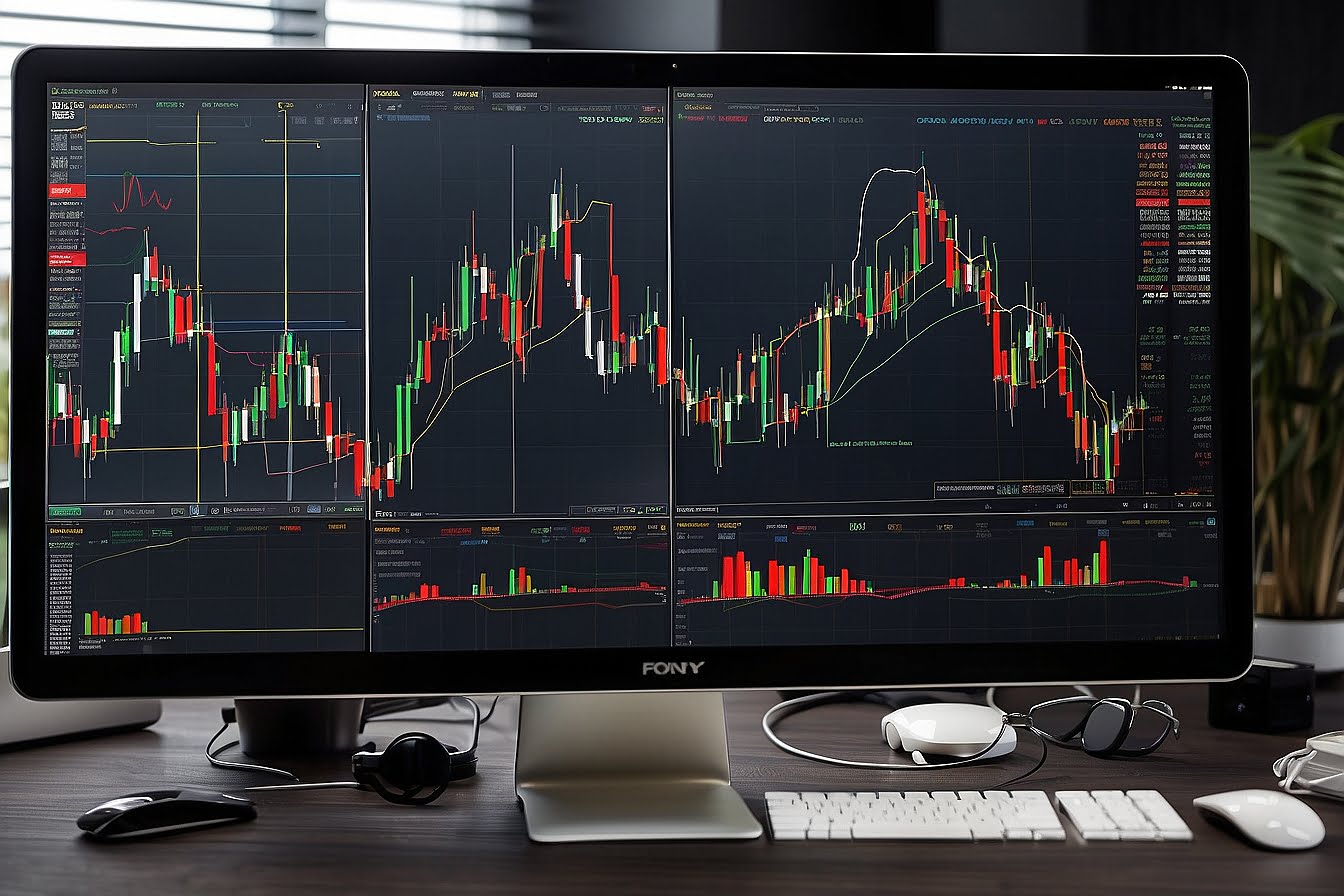 Deriv vs Expert Option - Uma Análise Completa e Atualizada